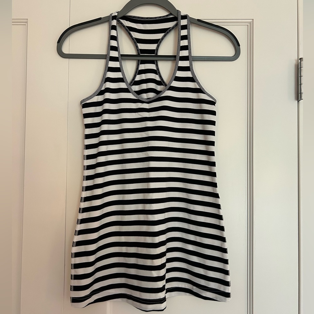 Lululemon swiftly tech racerback tank